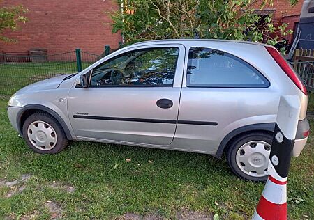 Opel Corsa 1.0 12V Comfort Comfort