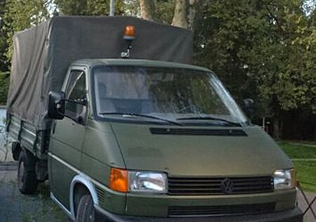 VW T4 Volkswagen andere