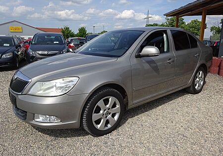 Skoda Octavia 1.6 TDI Lim. Ambiente