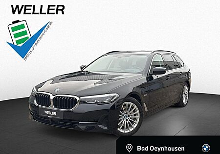 BMW 530e xDrive Touring LiCoPro HUD St&Go RFK Memory