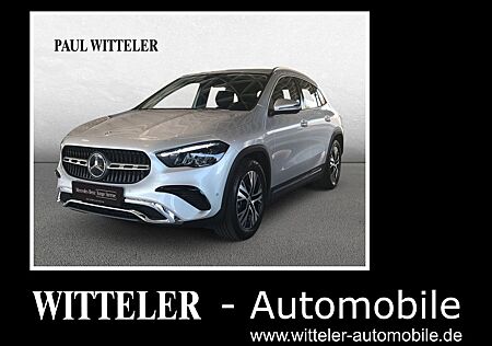 Mercedes-Benz GLA 180 Progressive LED/AHK/Kamera/Winterpaket