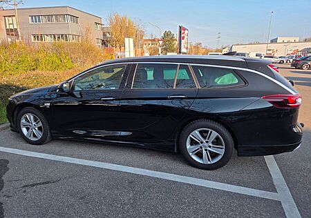 Opel Insignia 2.0 TD Innovation OPC Line 47.000 tkm