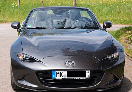 Mazda MX-5 2.0 SKYACTIV-G Selection Selection