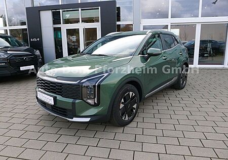 Kia Sportage 1,6T DCT 4WD VISION/Komfort