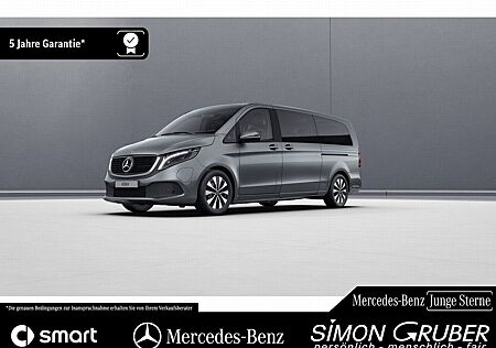 Mercedes-Benz EQV 300 Extralang XL 2*Klima Kamera LED 8 Sitzer