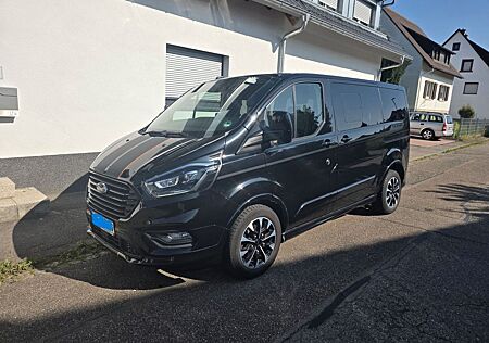 Ford Tourneo Custom 2.0 Sport