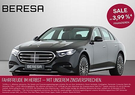 Mercedes-Benz E 220 gebraucht kaufen Mercedes-Benz E 220 d Exclusive Digital Light Distronic Pano