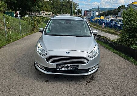 Ford Galaxy Business