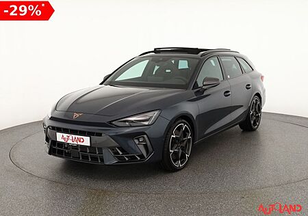 Cupra Leon ST VZ 2.0 TSI 4Drive DSG Matrix ACC AHK Pan