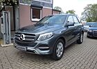 Mercedes-Benz GLE 250 d 4Matic AHK Kamera