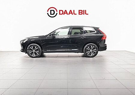 Volvo XC 60 XC60 RECHARGE T6 AWD 340HP INSCRIPTION PANO VAT