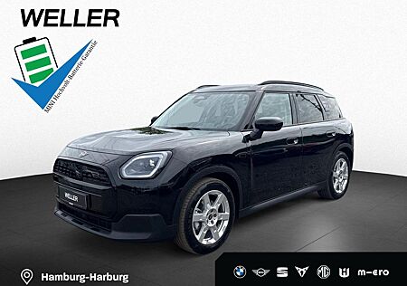 Mini Cooper D Countryman Countryman E Pano,AHK,LED,HUD,Kamera,Lenkradheiz