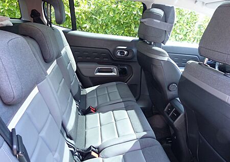 Citroën C5 Aircross BlueHDi 180 Stop&Start SHINE PAC...