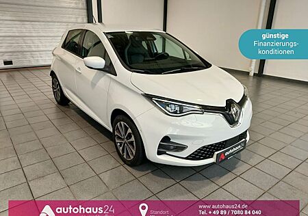 Renault ZOE R135 Techno R135/ EV50 (Batterie 52 kWh)