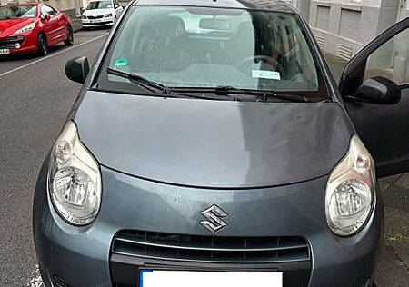Suzuki Alto 1.0 Comfort Comfort