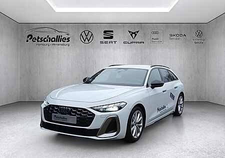 Audi A5 Avant TFSI 150 kW edition one S tronic