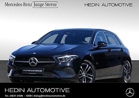 Mercedes-Benz A 200 Kompaktlimousine |Progressive|LED|NAVI|KAM
