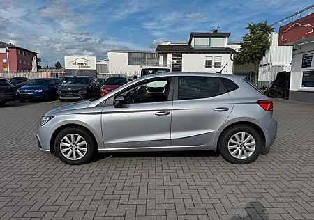 Seat Ibiza Style/Carplay/PDC v+h/SHZ