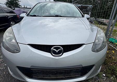 Mazda 2 1.3 63kW Independence Independence