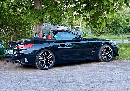 BMW Z4 sDrive30i M SPORT PAKET A M SPORT PAKET