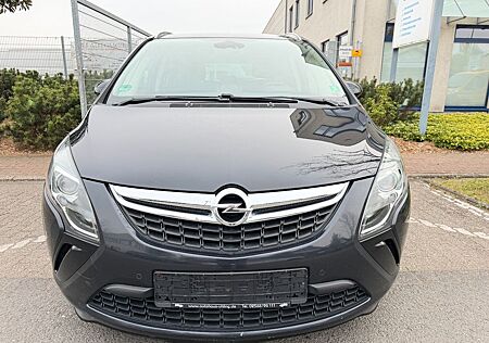 Opel Zafira Tourer 1.6 CDTI ecoFlex Euro 6
