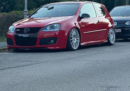 VW Golf Volkswagen 2.0 T-FSI DSG GTI Edition 30 GTI Edition 30