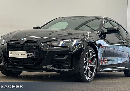 BMW M440d A xDrive Coupé M-Sport PRO,GSD,AHK,DAProf,