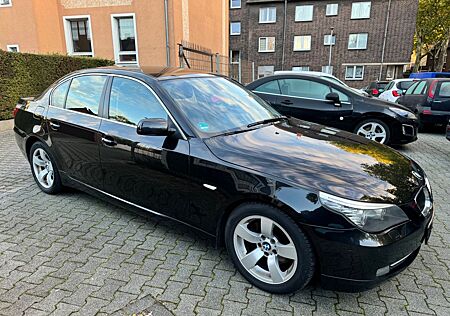 BMW 530d 530 Baureihe 5 Lim. 2.Hand