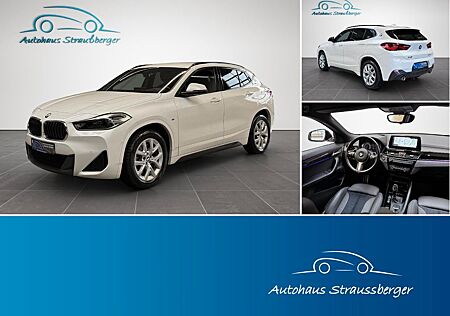 BMW X2 xDrive 20d M-Sport AHK HuD HiFi Kzu NP:64.000