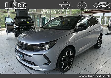 Opel Grandland X Grandland Ultimate MATRIX LED Navi/Autom./Klima