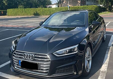 Audi A5 3.0 TDI S tronic quattro - 3x S line - B&O