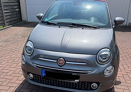 Fiat 500C 1.2 8V LOUNGE C LOUNGE