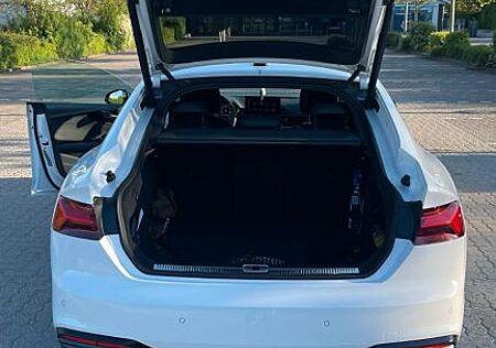 Audi A5 40 TDI Sportback S line Garantie 2028