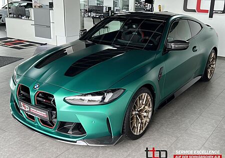 BMW M4 CS Carbon-Keramik Schale UPE 171.899€