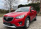 Mazda CX-5 2.2 AWD 1.Hand,PDC,BOSE