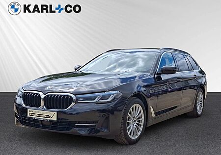 BMW 530 e Touring ACC Leder HarmanKardon 360 Kamera