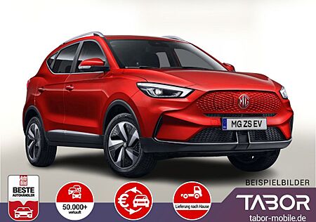 MG ZS EV 51kWh Luxury Pano LED Nav ACC SHZ Kam360