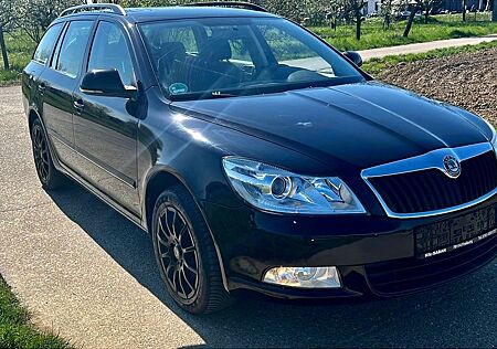 Skoda Octavia Combi Ambiente