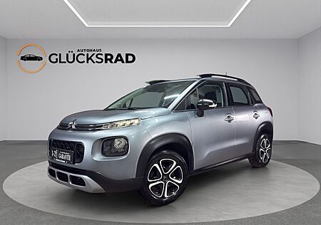 Citroën C3 1.2 Aircross Feel Automatik LED 1Hand AHK TMP
