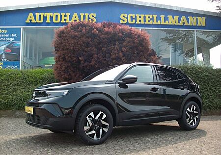 Opel Mokka 1.2T Facelift ACC PDC+Kam SHZ LHZ Navi AT