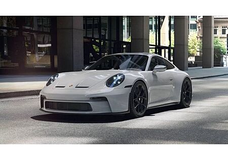 Porsche 992 911 GT3 mit Touring-Paket BOSE LED-Matrix