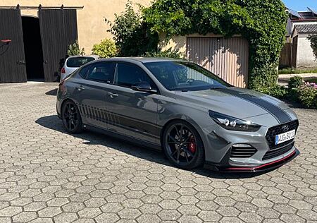 Hyundai i30 2.0 T-GDI N Performance N Performance