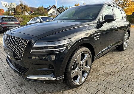 Genesis GV80 Luxus 4WD