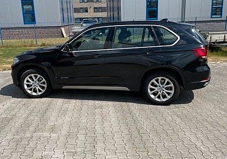 BMW X5 xDrive40d -