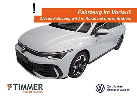 VW Golf Volkswagen VIII Variant 1.5 TSI R-LINE *AHK *IQ.LIGHT