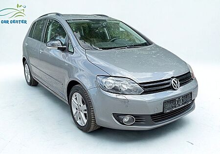 VW Golf Plus Volkswagen 1.2 TSI 63kW MATCH