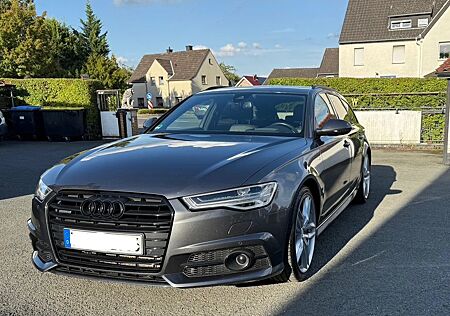 Audi A6 3.0 TDI 160kW quattro S tronic Avant -