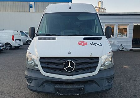 Mercedes-Benz Sprinter II Kasten 310/311/313/314/316 CDI