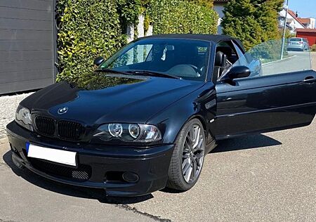 BMW 330Ci -