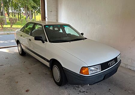 Audi 80